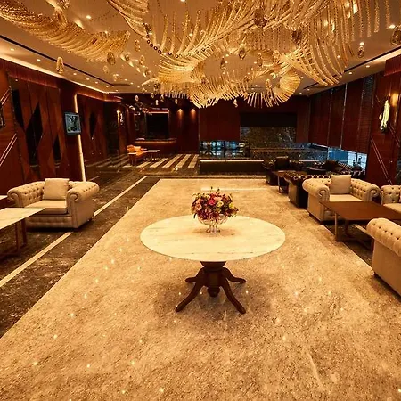 Ramada By Wyndham Umraniye Hotel Istanbul