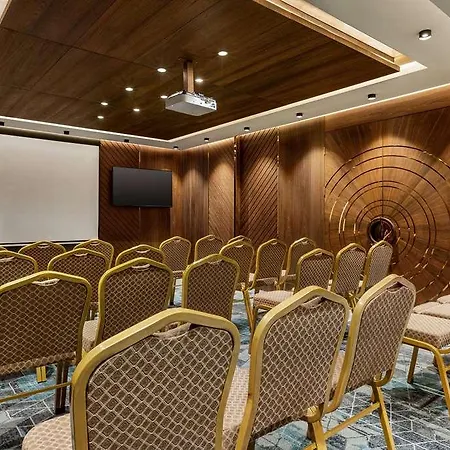Ramada By Wyndham Umraniye Istambul