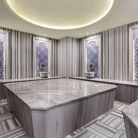 Hotel Ramada By Wyndham Umraniye