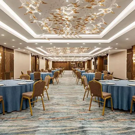 Hotel Ramada By Wyndham Umraniye