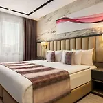 Hotel Ramada By Wyndham Umraniye Estambul