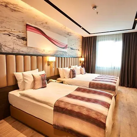 Hotel Ramada By Wyndham Umraniye