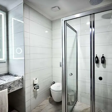 Ramada By Wyndham Umraniye * Istambul