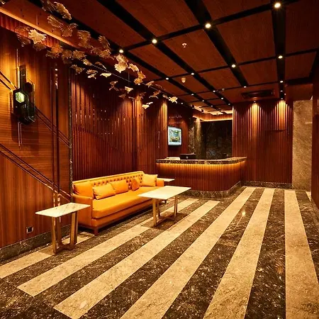 Hotel Ramada By Wyndham Umraniye *