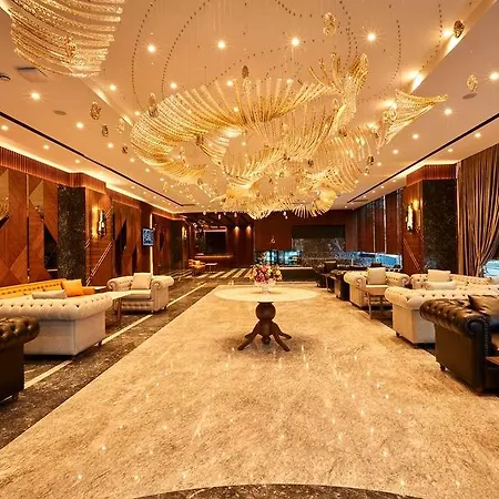 Ramada By Wyndham Umraniye Hotel