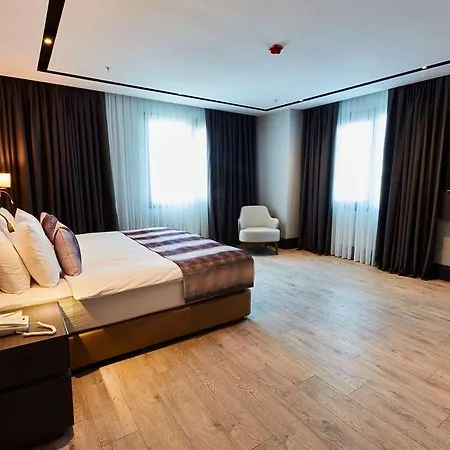 Ramada By Wyndham Umraniye