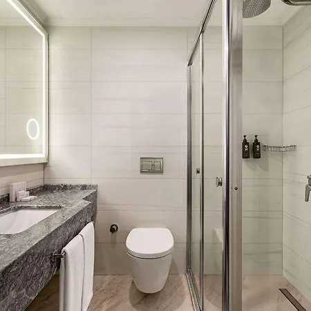 Ramada By Wyndham Umraniye