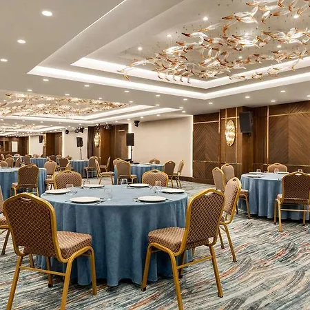 Ramada By Wyndham Umraniye * Istambul