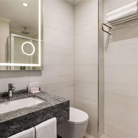 Ramada By Wyndham Umraniye Hotel Istanbul
