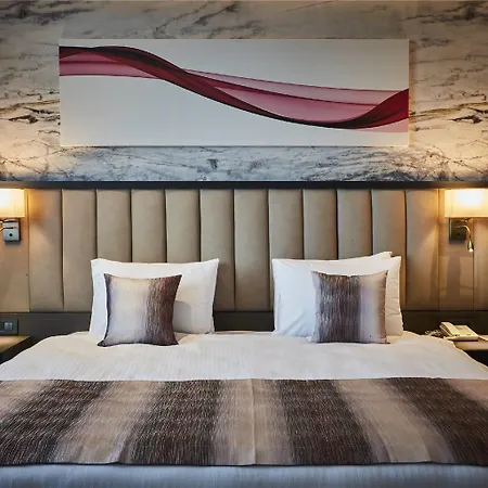 Ramada By Wyndham Umraniye * Istanbul