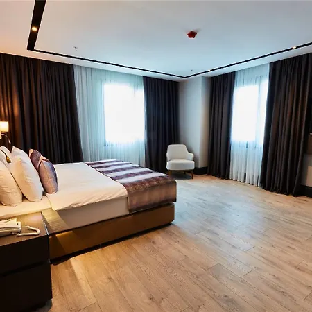 Hotel Ramada By Wyndham Umraniye