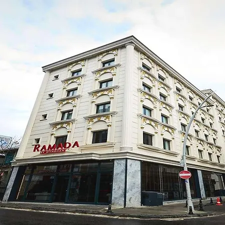 Ramada By Wyndham Umraniye