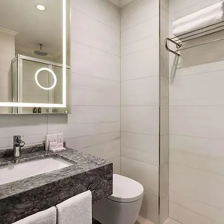 Ramada By Wyndham Umraniye Istanbul