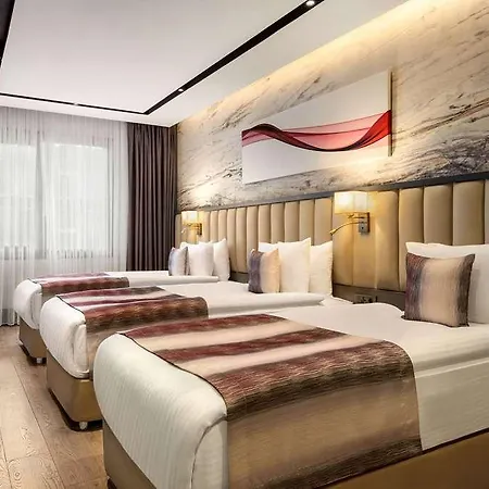 Ramada By Wyndham Umraniye Ξενοδοχείο Κωνσταντινούπολη