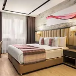 Hotel Ramada By Wyndham Umraniye