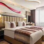 Ramada By Wyndham Umraniye *