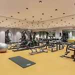Hotel Ramada By Wyndham Umraniye *