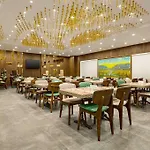 Hotel Ramada By Wyndham Umraniye *